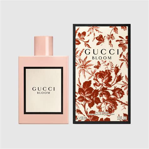 Gucci bloom 100ml 